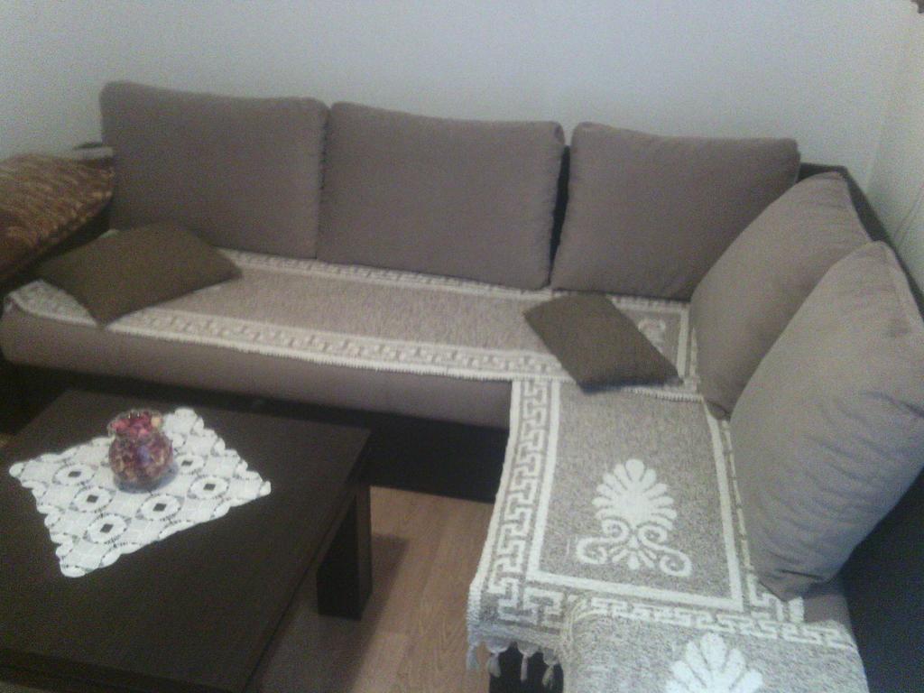 Apartment Ankica Селиште-Дрежничко Номер фото