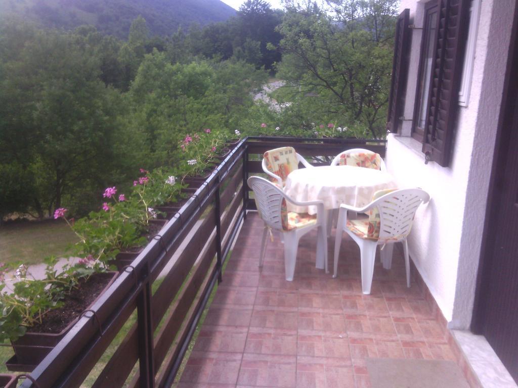 Apartment Ankica Селиште-Дрежничко Номер фото